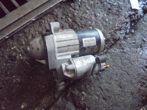 Μίζα ΑΥΤΟΜΑΤΗ 233004979R για NISSAN QASHQAI (2014 - 2017) 1200 Petrol HRA2 turbo 114hp Μίζα ΑΥΤΟΜΑΤΗ 233004979R για NISSAN QASHQAI (2014 - 2017) 1200 Petrol HRA2 turbo 114hp