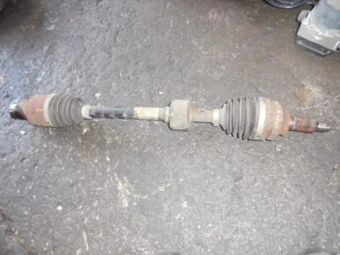 Ημιαξόνιο Εμπρός Δεξί για SUBARU JUSTY (2004 - 2008) (G3X) 1300 (M13A) petrol 94 Y51 4WD 4*4 Ημιαξόνιο Εμπρός Δεξί για SUBARU JUSTY (2004 - 2008) (G3X) 1300 (M13A) petrol 94 Y51 4WD 4*4
