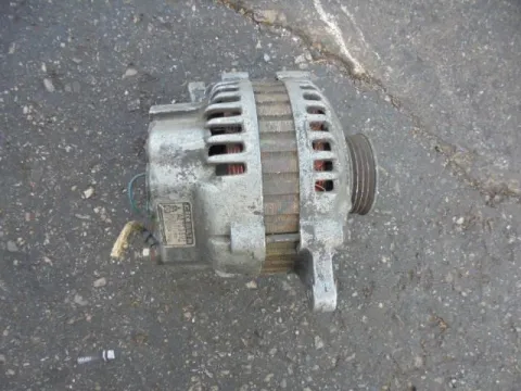 Δυναμό - Εναλλάκτης A2T03591 για MITSUBISHI COLT (1989 - 1992) (C5) Δυναμό - Εναλλάκτης A2T03591 για MITSUBISHI COLT (1989 - 1992) (C5)
