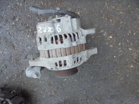 Δυναμό - Εναλλάκτης A5TB0091 για HONDA JAZZ (2002 - 2005) (GD) Δυναμό - Εναλλάκτης A5TB0091 για HONDA JAZZ (2002 - 2005) (GD)