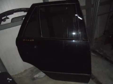 Πόρτα Πίσω Δεξιά για BMW X5 (2000 - 2004) (Ε53) Πόρτα Πίσω Δεξιά για BMW X5 (2000 - 2004) (Ε53)