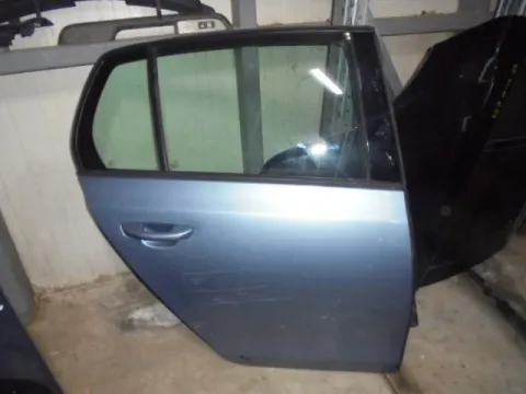 Πόρτα Πίσω Δεξιά για VW GOLF (2009 - 2013) Mk6 (5K1) *Ε* Πόρτα Πίσω Δεξιά για VW GOLF (2009 - 2013) Mk6 (5K1) *Ε*