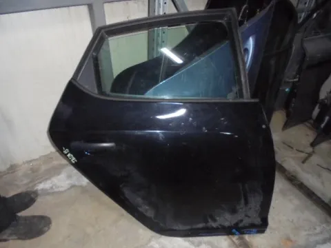 Πόρτα Πίσω Δεξιά για SEAT IBIZA (2008 - 2013) (6J) *Ε* Πόρτα Πίσω Δεξιά για SEAT IBIZA (2008 - 2013) (6J) *Ε*