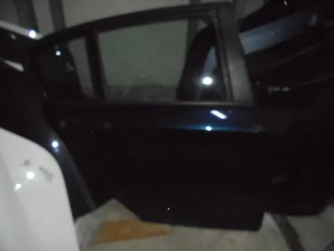Πόρτα Πίσω Δεξιά για BMW 1 Series (2012- 2015) Πόρτα Πίσω Δεξιά για BMW 1 Series (2012- 2015)