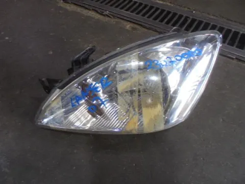 Φανάρι Εμπρός Αριστερό για MITSUBISHI LANCER (2004 - 2008) (CS) Φανάρι Εμπρός Αριστερό για MITSUBISHI LANCER (2004 - 2008) (CS)