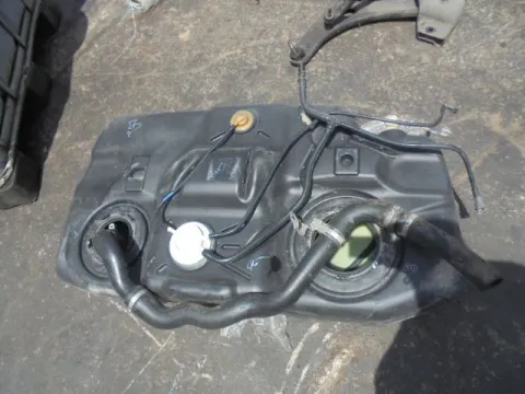 Δεξαμενή Καυσίμου (Ρεζερβουάρ) για JEEP PATRIOT (2007 - 2012) (MK74) 2400 Petrol 170 *Δ* Δεξαμενή Καυσίμου (Ρεζερβουάρ) για JEEP PATRIOT (2007 - 2012) (MK74) 2400 Petrol 170 *Δ*