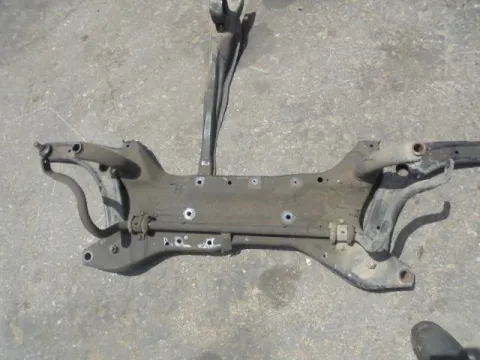 Γέφυρα Εμπρός Οριζόντια για JEEP PATRIOT (2007 - 2012) (MK74) 2400 Petrol 170 *ΔΒ* Γέφυρα Εμπρός Οριζόντια για JEEP PATRIOT (2007 - 2012) (MK74) 2400 Petrol 170 *ΔΒ*
