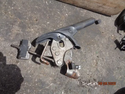 Καστάνια Χειροφρένου για TOYOTA YARIS (2006 - 2009) (KL9) *Δ* Καστάνια Χειροφρένου για TOYOTA YARIS (2006 - 2009) (KL9) *Δ*