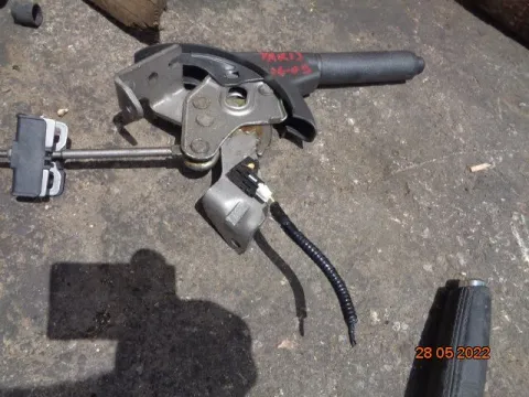 Καστάνια Χειροφρένου για TOYOTA YARIS (2006 - 2009) (KL9) *Δ* Καστάνια Χειροφρένου για TOYOTA YARIS (2006 - 2009) (KL9) *Δ*