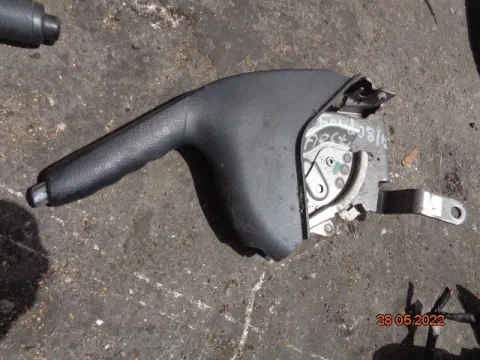 Καστάνια Χειροφρένου για FORD FIESTA (2008 - 2012) Mk6 (JA8) *Δ* Καστάνια Χειροφρένου για FORD FIESTA (2008 - 2012) Mk6 (JA8) *Δ*