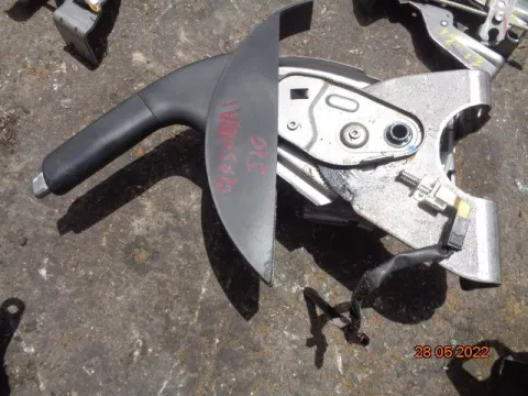 Καστάνια Χειροφρένου για NISSAN QASHQAI (2007 - 2010) (J10) (JJ10) *Δ* Καστάνια Χειροφρένου για NISSAN QASHQAI (2007 - 2010) (J10) (JJ10) *Δ*