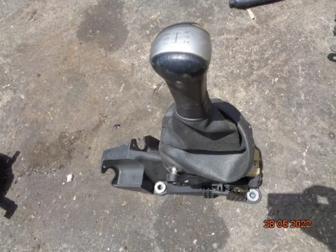 Μοχλός Ταχυτήτων για NISSAN QASHQAI (2007 - 2010) (J10) (JJ10) *Δ* Μοχλός Ταχυτήτων για NISSAN QASHQAI (2007 - 2010) (J10) (JJ10) *Δ*