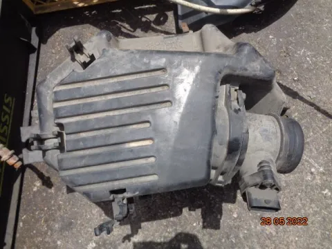 Φιλτροκούτι με Airflow 0281002482 για HONDA CIVIC (2004 - 2005) (EP - S - U - V - M) Hatchback - 3dr 1700 (4EE-2) Diesel 100 (EP4) CTDi *Δ* Φιλτροκούτι με Airflow 0281002482 για HONDA CIVIC (2004 - 2005) (EP - S - U - V - M) Hatchback - 3dr 1700 (4EE-2) Diesel 100 (EP4) CTDi *Δ*