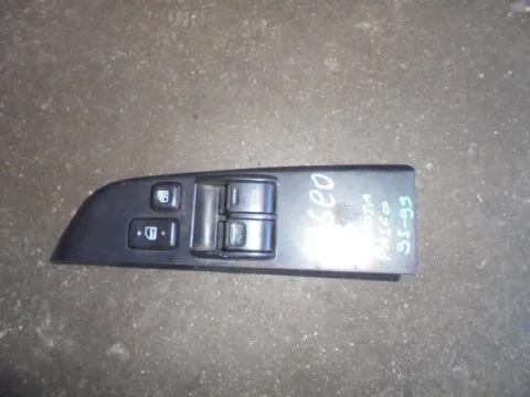 Διακόπτης Παραθύρων Κεντρικός Αριστερής 2πλος 9pin για TOYOTA PASEO (1995 - 1999) (EL54)