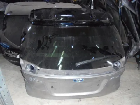 Πορτ-Μπαγκάζ για TOYOTA C-HR (2017 - 2019) Πορτ-Μπαγκάζ για TOYOTA C-HR (2017 - 2019)