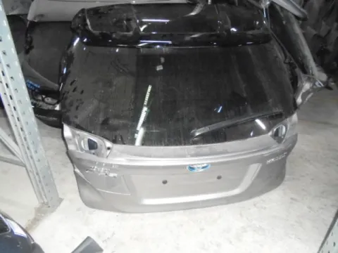 Πορτ-Μπαγκάζ για TOYOTA C-HR (2017 - 2019) Πορτ-Μπαγκάζ για TOYOTA C-HR (2017 - 2019)