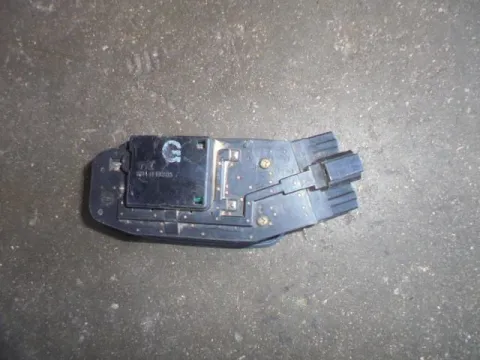 Διακόπτης Παραθύρων Κεντρικός Αριστερής 4πλος 15pin για HONDA CIVIC (1992 - 1995) (EG - H - J) -  Διακόπτης Παραθύρων Κεντρικός Αριστερής 4πλος 15pin για HONDA CIVIC (1992 - 1995) (EG - H - J) -