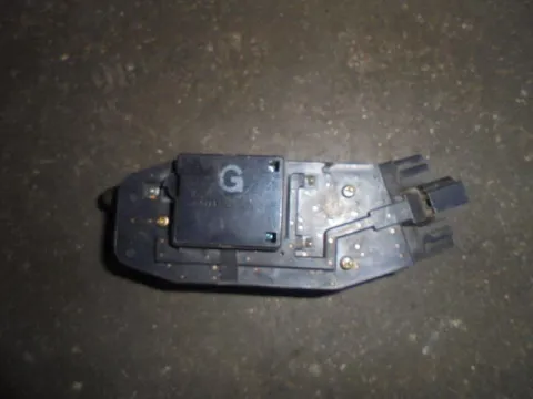 Διακόπτης Παραθύρων Κεντρικός Αριστερής 4πλος 15pin για HONDA CIVIC (1992 - 1995) (EG - H - J) -  Διακόπτης Παραθύρων Κεντρικός Αριστερής 4πλος 15pin για HONDA CIVIC (1992 - 1995) (EG - H - J) -