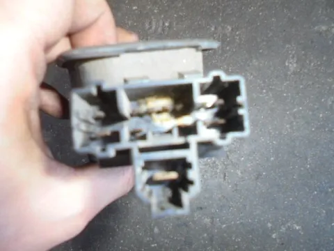 Διακόπτης Παραθύρων Κεντρικός Αριστερής 4πλος 15pin για HONDA CIVIC (1992 - 1995) (EG - H - J) -  Διακόπτης Παραθύρων Κεντρικός Αριστερής 4πλος 15pin για HONDA CIVIC (1992 - 1995) (EG - H - J) -