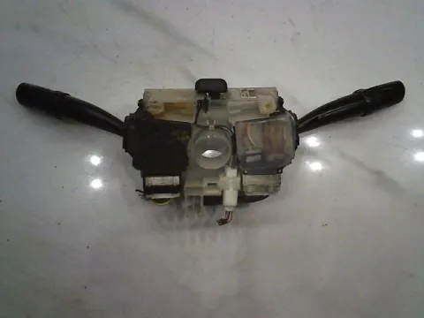 Ηλεκτρικό Σύστημα Διακόπτης Φώτων-Φλάς 83111FE270 για SUBARU IMPREZA (2002 - 2005) ΤΕΛΑΡΟ 3 -  Ηλεκτρικό Σύστημα Διακόπτης Φώτων-Φλάς 83111FE270 για SUBARU IMPREZA (2002 - 2005) ΤΕΛΑΡΟ 3 -