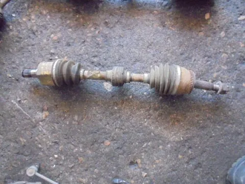 Ημιαξόνιο Εμπρός Αριστερό Με ABS για HYUNDAI GETZ (2006 - 2009 ) (TB) 1500 D4FA Diesel 110 CRDi Ημιαξόνιο Εμπρός Αριστερό Με ABS για HYUNDAI GETZ (2006 - 2009 ) (TB) 1500 D4FA Diesel 110 CRDi