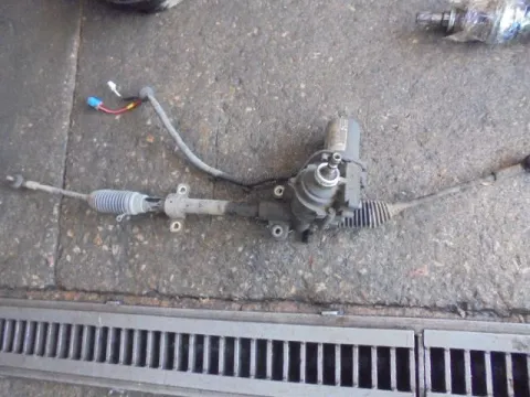 Κρεμαγιέρα Ηλεκτρική για MITSUBISHI COLT (2005 - 2008 ) (CZ) 1500 (OM639) Diesel 95 DI-D Κρεμαγιέρα Ηλεκτρική για MITSUBISHI COLT (2005 - 2008 ) (CZ) 1500 (OM639) Diesel 95 DI-D