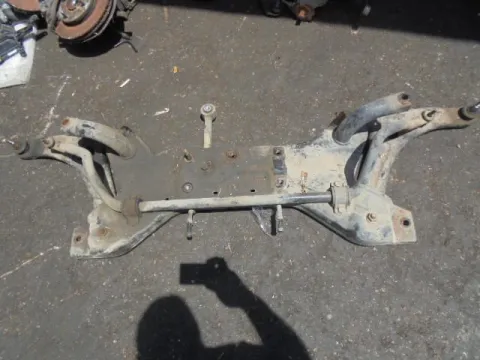 Γέφυρα Εμπρός Οριζόντια για MITSUBISHI COLT (2005 - 2008 ) (CZ) 1500 (OM639) Diesel 95 DI-D *ΔΒ*  ΠΑΛΕΤΑ *232* Γέφυρα Εμπρός Οριζόντια για MITSUBISHI COLT (2005 - 2008 ) (CZ) 1500 (OM639) Diesel 95 DI-D *ΔΒ*  ΠΑΛΕΤΑ *232*