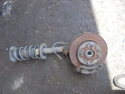 Άκρο Πλήρες Εμπρός Αριστερό Με ABS για MITSUBISHI COLT (2005 - 2008 ) (CZ) 1500 (OM639) Diesel 95 DI-D Άκρο Πλήρες Εμπρός Αριστερό Με ABS για MITSUBISHI COLT (2005 - 2008 ) (CZ) 1500 (OM639) Diesel 95 DI-D
