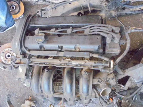 Κινητήρας Κορμός - Καπάκι SNJA  για FORD FIESTA (2008 - 2012) Mk6 (JA8) 1251 (SNJA) Petrol 82 Κινητήρας Κορμός - Καπάκι SNJA  για FORD FIESTA (2008 - 2012) Mk6 (JA8) 1251 (SNJA) Petrol 82