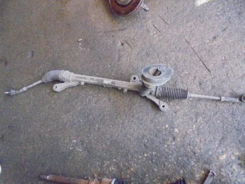 Κρεμαγιέρα Μηχανική για FORD FIESTA (2008 - 2012) Mk6 (JA8) 1251 (SNJA) Petrol 82 Κρεμαγιέρα Μηχανική για FORD FIESTA (2008 - 2012) Mk6 (JA8) 1251 (SNJA) Petrol 82