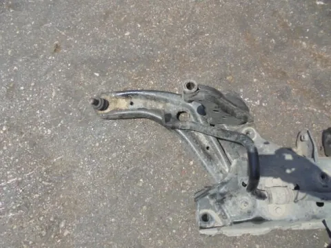 Ψαλίδι Εμπρός Αριστερό για FORD FIESTA (2008 - 2012) Mk6 (JA8) 1251 (SNJA) Petrol 82 *ΔΒ* ΠΑΛΕΤΑ *239* Ψαλίδι Εμπρός Αριστερό για FORD FIESTA (2008 - 2012) Mk6 (JA8) 1251 (SNJA) Petrol 82 *ΔΒ* ΠΑΛΕΤΑ *239*
