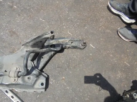 Ψαλίδι Εμπρός Δεξί για FORD FIESTA (2008 - 2012) Mk6 (JA8) 1251 (SNJA) Petrol 82 *ΔΒ* ΠΑΛΕΤΑ *239* Ψαλίδι Εμπρός Δεξί για FORD FIESTA (2008 - 2012) Mk6 (JA8) 1251 (SNJA) Petrol 82 *ΔΒ* ΠΑΛΕΤΑ *239*