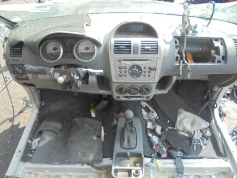 Τροπέτο Εμπρός Κουφάρι για SUZUKI IGNIS (2003 - 2008) (RM) *ΔΒ* -  Τροπέτο Εμπρός Κουφάρι για SUZUKI IGNIS (2003 - 2008) (RM) *ΔΒ* -