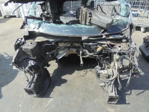 Τροπέτο Εμπρός Κουφάρι για FORD FIESTA (2008 - 2012) Mk6 (JA8) *ΔΒ* -  Τροπέτο Εμπρός Κουφάρι για FORD FIESTA (2008 - 2012) Mk6 (JA8) *ΔΒ* -