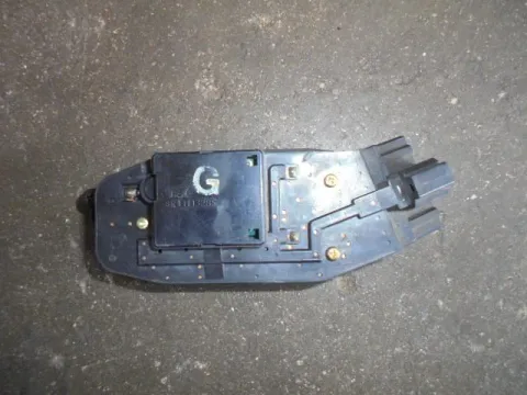 Διακόπτης Παραθύρων Κεντρικός Αριστερής 4πλος 15pin για HONDA CIVIC (1992 - 1995) (EG - H - J) -  Διακόπτης Παραθύρων Κεντρικός Αριστερής 4πλος 15pin για HONDA CIVIC (1992 - 1995) (EG - H - J) -