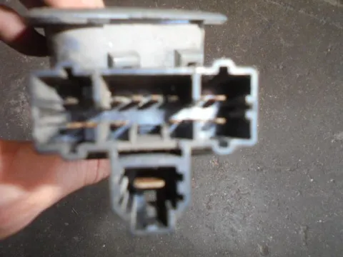 Διακόπτης Παραθύρων Κεντρικός Αριστερής 4πλος 15pin για HONDA CIVIC (1992 - 1995) (EG - H - J) -  Διακόπτης Παραθύρων Κεντρικός Αριστερής 4πλος 15pin για HONDA CIVIC (1992 - 1995) (EG - H - J) -