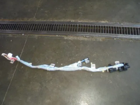 Αερόσακος Οροφής (Κουρτίνα) Δεξής για TOYOTA AYGO (2014 - 2017) , (2017 - ) *Γ* Αερόσακος Οροφής (Κουρτίνα) Δεξής για TOYOTA AYGO (2014 - 2017) , (2017 - ) *Γ*