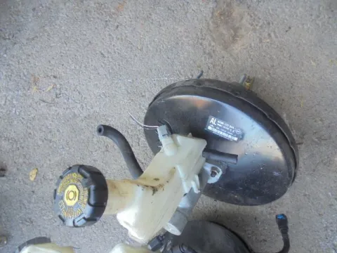 Αντλία Φρένων (Σεβρό) 820012384 για NISSAN MICRA (2003 - 2005) (K12) *Δ* Αντλία Φρένων (Σεβρό) 820012384 για NISSAN MICRA (2003 - 2005) (K12) *Δ*