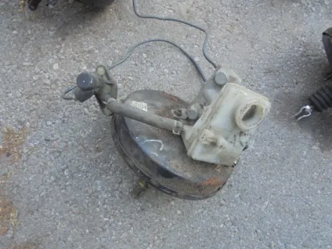 Αντλία Φρένων (Σεβρό) για TOYOTA YARIS (2003 - 2005) (XP10) *Δ* Αντλία Φρένων (Σεβρό) για TOYOTA YARIS (2003 - 2005) (XP10) *Δ*