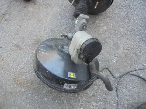 Αντλία Φρένων (Σεβρό) 47210BM410 για NISSAN ALMERA (2002 - 2006) (N16) *Δ* Αντλία Φρένων (Σεβρό) 47210BM410 για NISSAN ALMERA (2002 - 2006) (N16) *Δ*