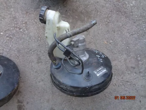 Αντλία Φρένων (Σεβρό) 47200-0D360-A για TOYOTA YARIS (2009 - 2012) (XP90) *Δ* ΠΑΛΕΤΑ 51 *303002* Αντλία Φρένων (Σεβρό) 47200-0D360-A για TOYOTA YARIS (2009 - 2012) (XP90) *Δ* ΠΑΛΕΤΑ 51 *303002*