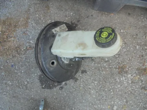 Αντλία Φρένων (Σεβρό) PMR955871 για MITSUBISHI COLT (2005 - 2008 ) (CZ) *Δ* ΠΑΛΕΤΑ 51 *303002* Αντλία Φρένων (Σεβρό) PMR955871 για MITSUBISHI COLT (2005 - 2008 ) (CZ) *Δ* ΠΑΛΕΤΑ 51 *303002*