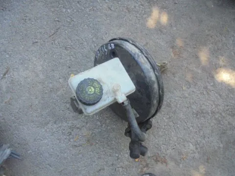 Αντλία Φρένων (Σεβρό) 446100D010 για TOYOTA YARIS (2006 - 2009) (KL9) *Δ* Αντλία Φρένων (Σεβρό) 446100D010 για TOYOTA YARIS (2006 - 2009) (KL9) *Δ*