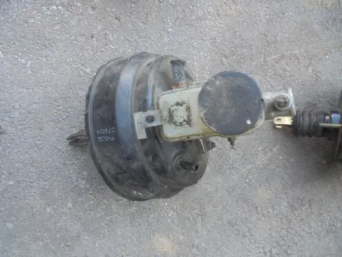 Αντλία Φρένων (Σεβρό) 85204701 για MAZDA 323 (1998 - 2000) (BJ) *Δ* ΠΑΛΕΤΑ 50 *303001* Αντλία Φρένων (Σεβρό) 85204701 για MAZDA 323 (1998 - 2000) (BJ) *Δ* ΠΑΛΕΤΑ 50 *303001*
