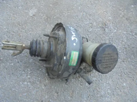 Αντλία Φρένων (Σεβρό) για SUZUKI SWIFT (1989 - 1992) (SF) *Δ* Αντλία Φρένων (Σεβρό) για SUZUKI SWIFT (1989 - 1992) (SF) *Δ*