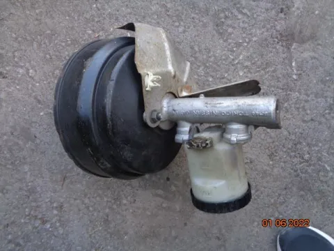 Αντλία Φρένων (Σεβρό) 58E52M195T για NISSAN 200SX (1991 - 1993) (S13) *Δ* ΠΑΛΕΤΑ 51 *303002* Αντλία Φρένων (Σεβρό) 58E52M195T για NISSAN 200SX (1991 - 1993) (S13) *Δ* ΠΑΛΕΤΑ 51 *303002*