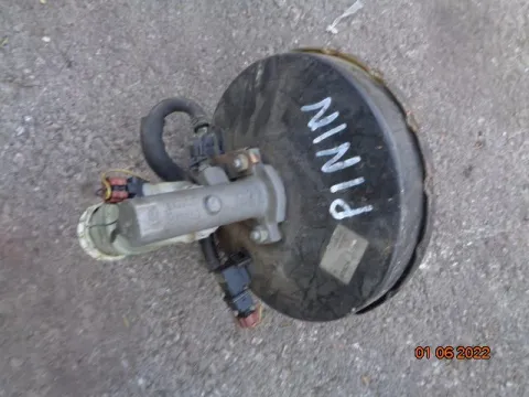 Αντλία Φρένων (Σεβρό) 0204021833 για MITSUBISHI PAJERO PININ (1999-2005) (H6 W) (H7 W) *Δ* Αντλία Φρένων (Σεβρό) 0204021833 για MITSUBISHI PAJERO PININ (1999-2005) (H6 W) (H7 W) *Δ*