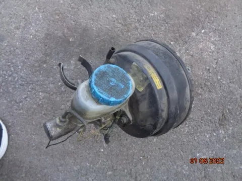 Αντλία Φρένων (Σεβρό) 60J00M195T για NISSAN PRIMERA (1990 - 1993) (P10) *Δ* ΠΑΛΕΤΑ 51 *303002* Αντλία Φρένων (Σεβρό) 60J00M195T για NISSAN PRIMERA (1990 - 1993) (P10) *Δ* ΠΑΛΕΤΑ 51 *303002*