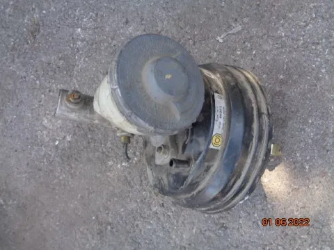 Αντλία Φρένων (Σεβρό) 4600A-SN7-0002 για HONDA CIVIC (1992 - 1995) (EG - H - J) *Δ* Αντλία Φρένων (Σεβρό) 4600A-SN7-0002 για HONDA CIVIC (1992 - 1995) (EG - H - J) *Δ*