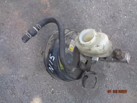 Αντλία Φρένων (Σεβρό) 0N600M195T για NISSAN ALMERA (1995 - 1998) (N15) *Δ* Αντλία Φρένων (Σεβρό) 0N600M195T για NISSAN ALMERA (1995 - 1998) (N15) *Δ*